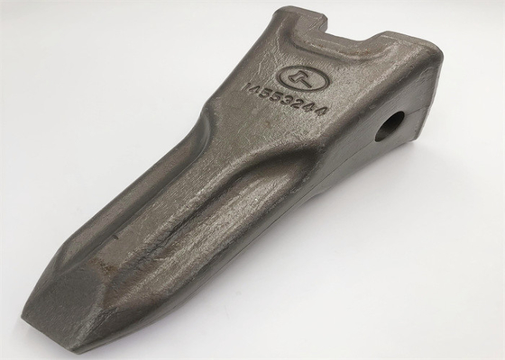 V480 Volvo Excavator Bucket Teeth , Forged Bucket Teeth 14553244RC 14553244TL