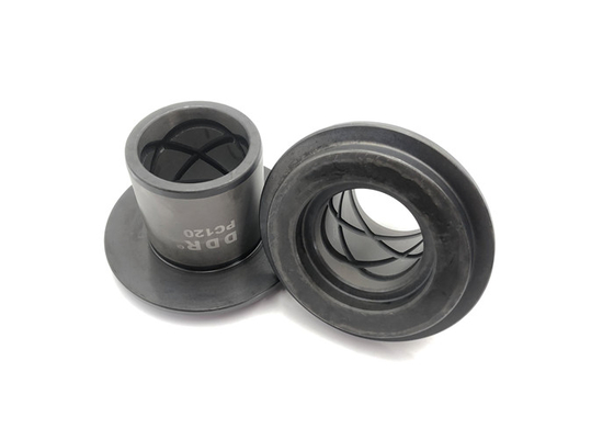 Small Excavator Pin Bushing , PC120 Bucket Collar Bush Wear Resistant