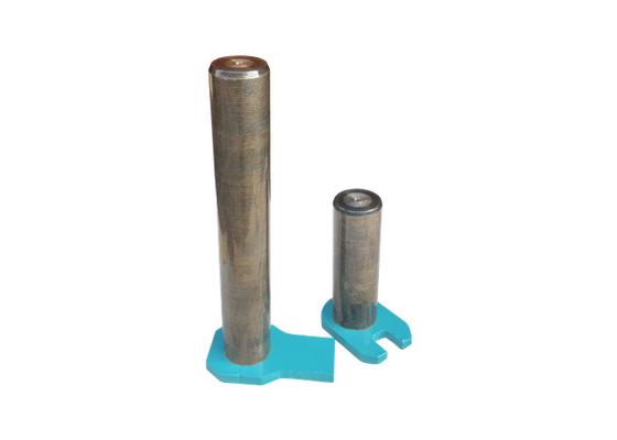 Alloy Steel Backhoe Bucket Pins And Bushings For SK200 SK210 SK260 SK350 SK450