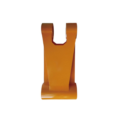 Q345 Q460 Steel Excavator H Link Bucket Connecting Rod