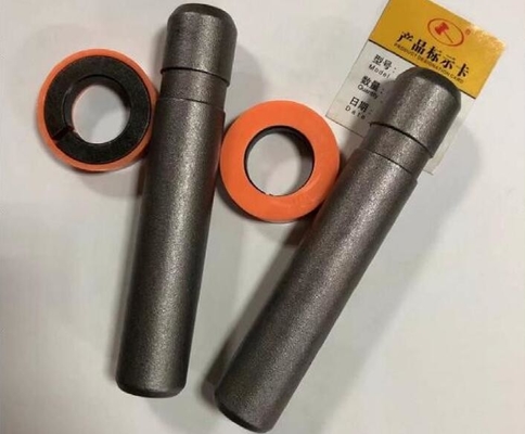 Crawler Excavator Bucket Tooth Pin High Wear Resistant