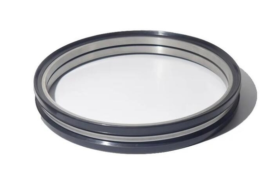 ISO9001 Dustproof Hydraulic Pump Seal Kit