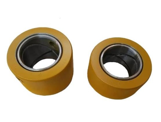 PC200 PC220 PC240 Excavator Bucket Ears And Bushings