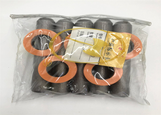 Crawler Excavator Bucket Tooth Pin High Wear Resistant