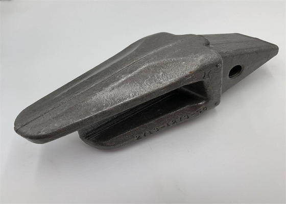 DH420 DH500 Excavator Bucket Adapter , Loader Bucket Teeth Adapters 2713-1273 K9005354-50