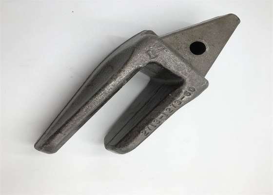 DH420 DH500 Excavator Bucket Adapter , Loader Bucket Teeth Adapters 2713-1273 K9005354-50