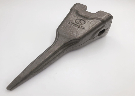 V480 Volvo Excavator Bucket Teeth , Forged Bucket Teeth 14553244RC 14553244TL