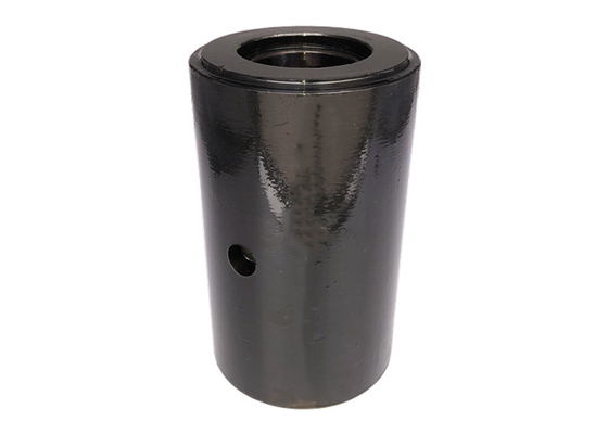 Forged Q345B Excavator Horse Praction Head OEM ODM