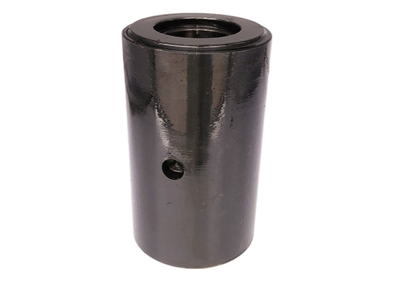 Forged Q345B Excavator Horse Praction Head OEM ODM