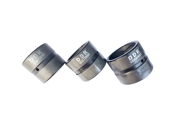 Thermal Refining Excavator Bucket Bushing 55x70x60 SY135 SY195 SY215 SY235