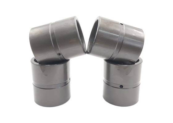 Thermal Refining Excavator Bucket Bushing 55x70x60 SY135 SY195 SY215 SY235