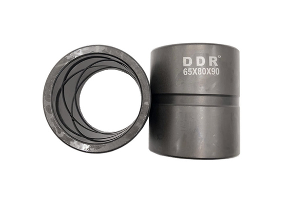 Medium Sized Excavator Bucket Bushings E312 E320 65x80x90