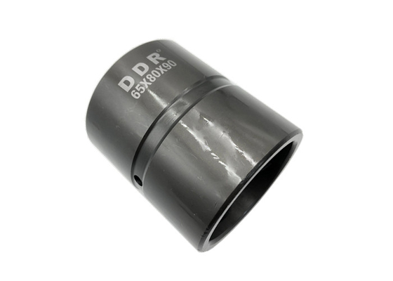 Medium Sized Excavator Bucket Bushings E312 E320 65x80x90