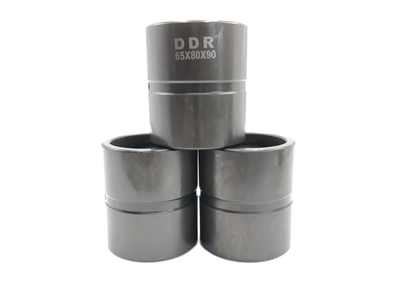 Medium Sized Excavator Bucket Bushings E312 E320 65x80x90