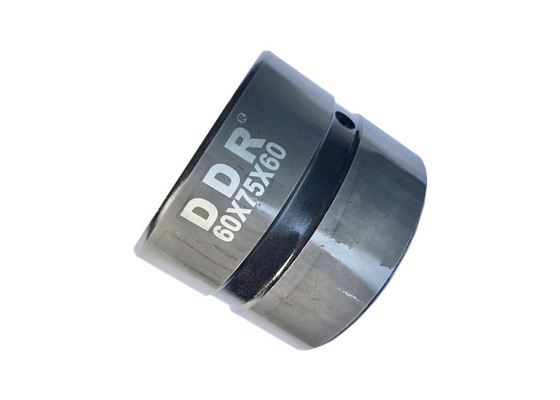 40Cr Casting Forging Excavator Bucket Bushing 30x40x35 40x55x40