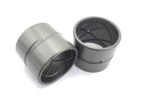 40Cr Casting Forging Excavator Bucket Bushing 30x40x35 40x55x40