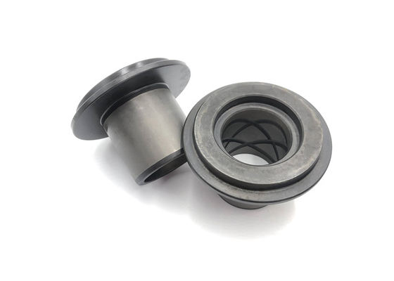 Small Excavator Pin Bushing , PC120 Bucket Collar Bush Wear Resistant