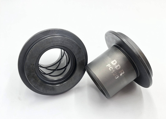 Small Excavator Pin Bushing , PC120 Bucket Collar Bush Wear Resistant