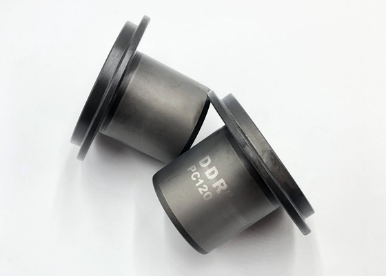 Small Excavator Pin Bushing , PC120 Bucket Collar Bush Wear Resistant