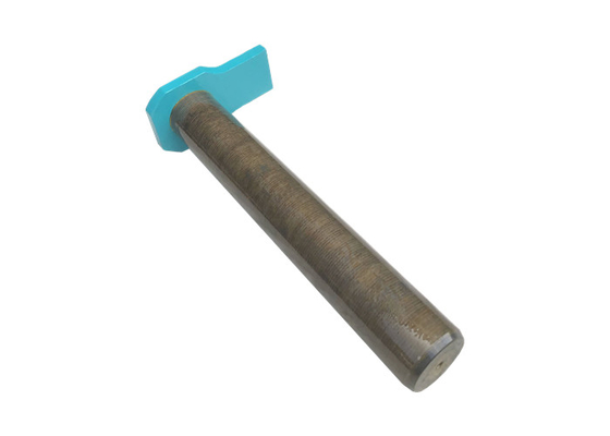 Cast Iron Kobelco Excavator Bucket Pins And Bushings