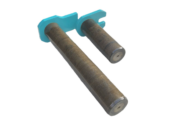 Cast Iron Kobelco Excavator Bucket Pins And Bushings