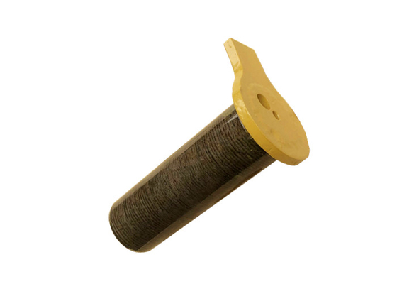 PC200 DX200 Loader Bucket Pins And Bushings