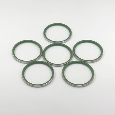 ISO9001 Dustproof Hydraulic Pump Seal Kit
