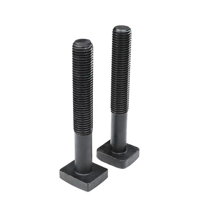 ASME B18.9 Railway Track Bolts M64
