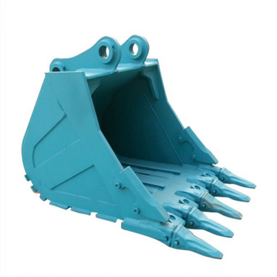 ODM OEM Volvo Kubota Excavator Bucket