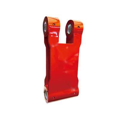ISO9001 Excavator H Link PC120 SK60 SK75 DH60