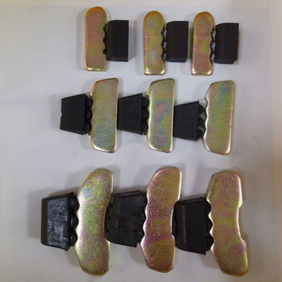 High Wear Resistant Bucket Teeth Pin 18S 20S 22S 25S 30S 35S