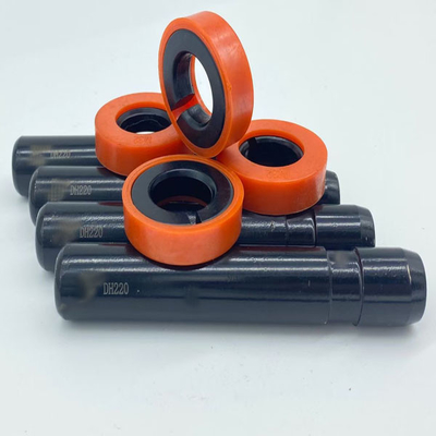 Heat Treated Crawler Excavator Bucket Lock Pin