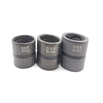 Medium Sized Excavator Bucket Bushings E312 E320 65x80x90