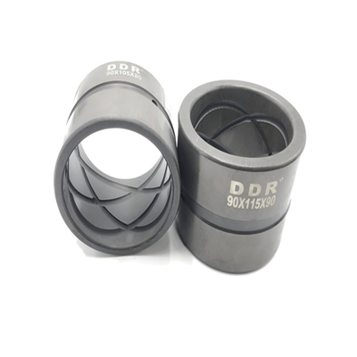 40Cr Casting Forging Excavator Bucket Bushing 30x40x35 40x55x40