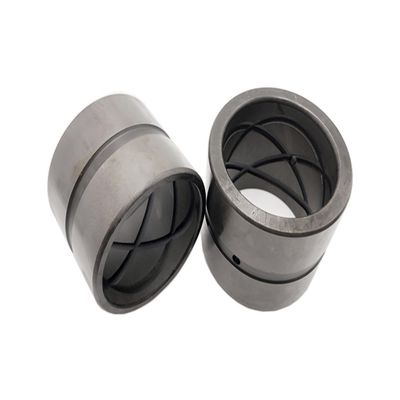 40Cr 40CrMo Excavator Bucket Pin Bushing 65x80x65