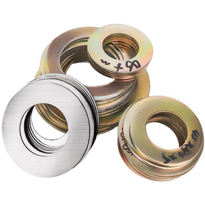Crawler Excavator Bucket Parts / OEM Excavator Bucket Pin Shims