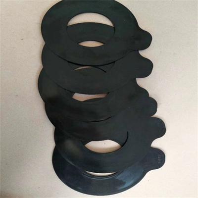 Crawler Excavator Bucket Parts / OEM Excavator Bucket Pin Shims