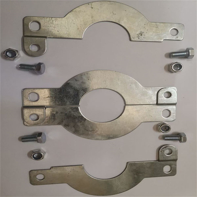 Komatsu Crawler Excavator Bucket Pin Shims