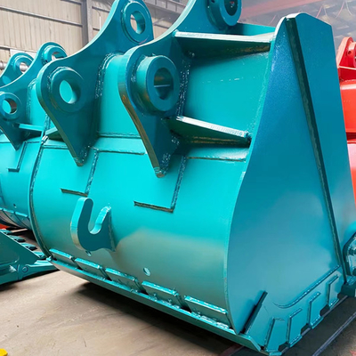 ODM OEM Volvo Kubota Excavator Bucket
