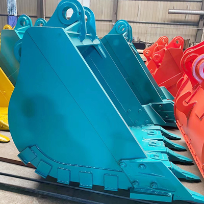 ODM OEM Volvo Kubota Excavator Bucket